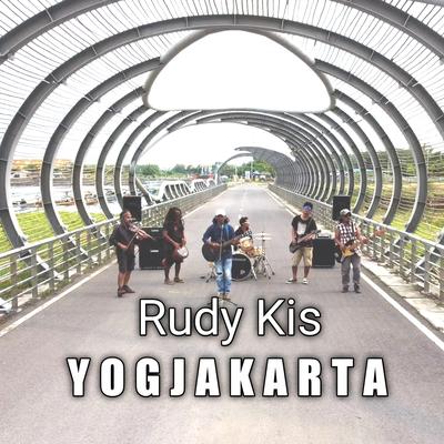 Yogjakarta's cover