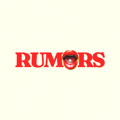 Rumors's cover