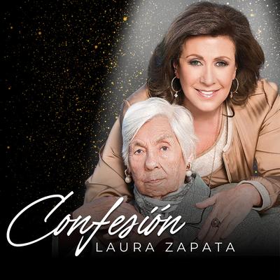 Laura Zapata's cover