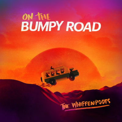 On the Bumpy Road's cover