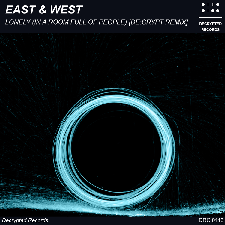 East & West's avatar image