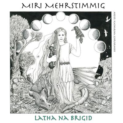 Miri Mehrstimmig's cover