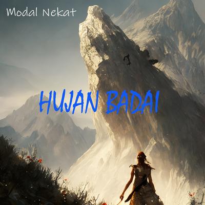 Modal Nekat's cover