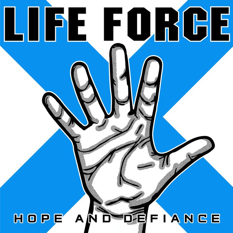 Life Force's avatar image