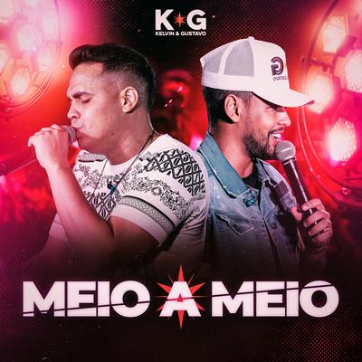 Engov By Kelvin & Gustavo's cover