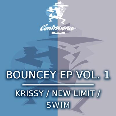 Bouncey EP, Vol. 1's cover
