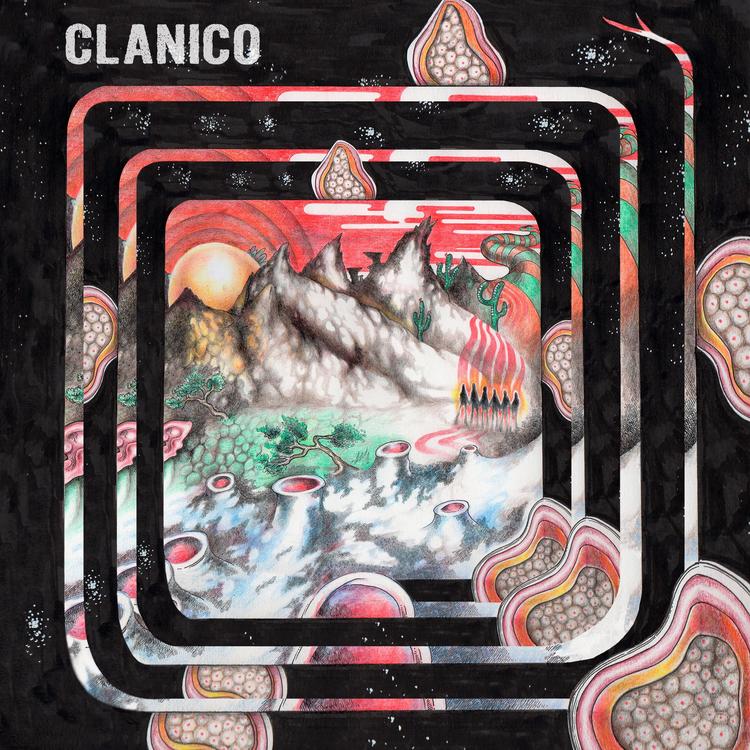 Clánico's avatar image