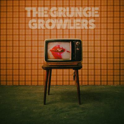 Fly Away By The Grunge Growlers's cover