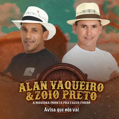 Boiada Preta By Alan Vaqueiro & Zoio Preto's cover