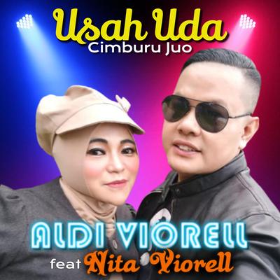 Usah Uda Cimburu Juo's cover