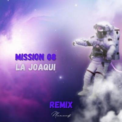 mission 8 remake la joaqui By Marian Produciendo's cover