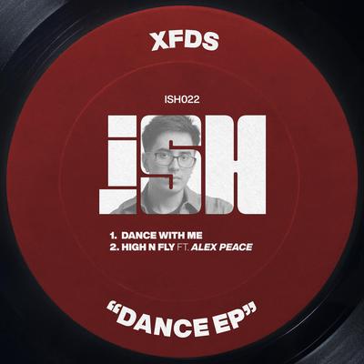 Dance With Me By XFDS's cover