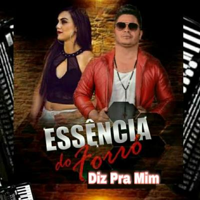 Diz pra Mim By Essência do Forró's cover