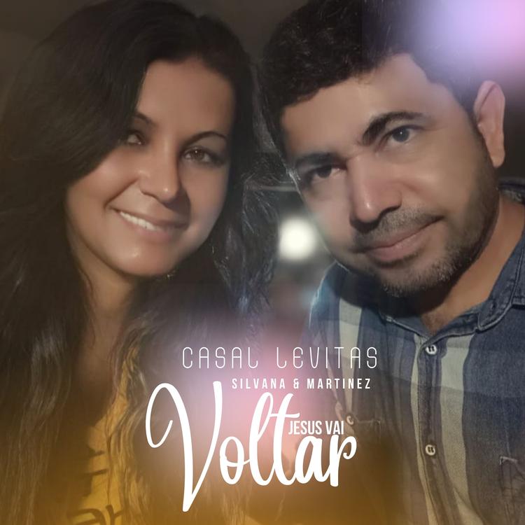 Casal levitas Silvana & Martinez's avatar image