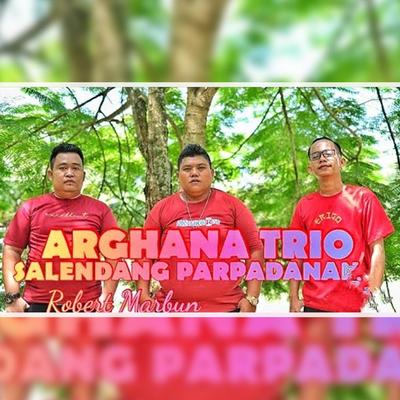 Salendang Parpadanan's cover