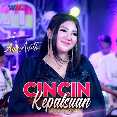 Cincin Kepalsuan's cover