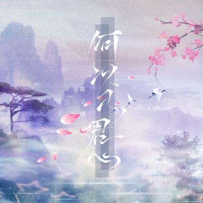 何以入君心's cover