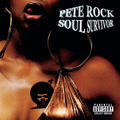 Take Your Time By Pete Rock's cover