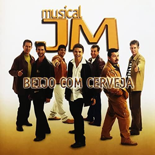 Musical JM Mix's cover