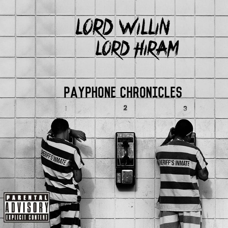 Lord Willin Lord Hiram's avatar image