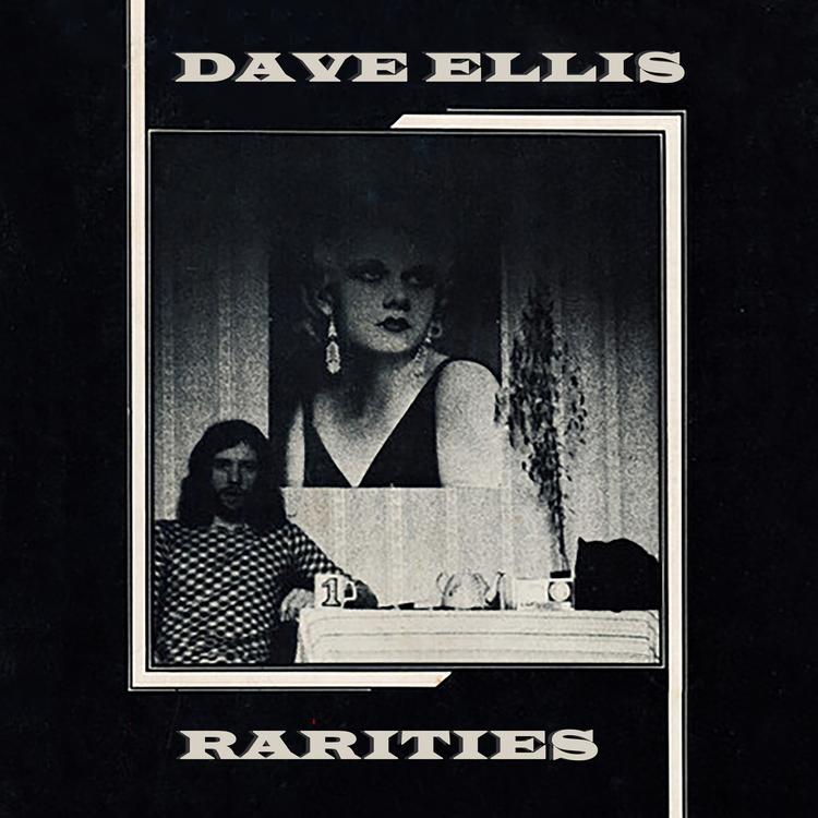 Dave Ellis's avatar image