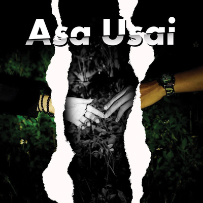 Asa Usai's cover