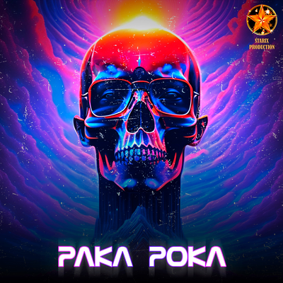 Paka Poka By MXEEN's cover