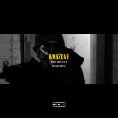 Warzone By Morelo Project's cover