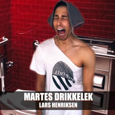 Martes Drikkelek By Lars Henriksen's cover