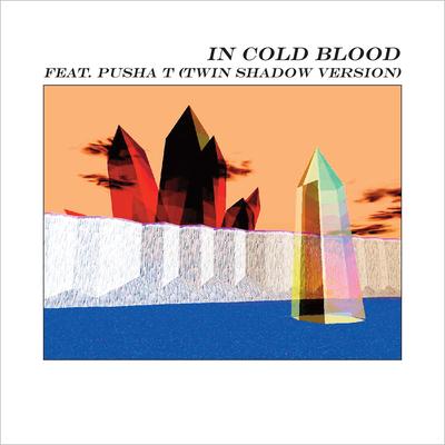 In Cold Blood (feat. Pusha T) [Twin Shadow Version]'s cover