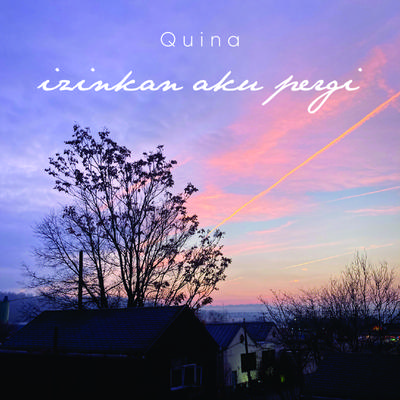 Quina's cover