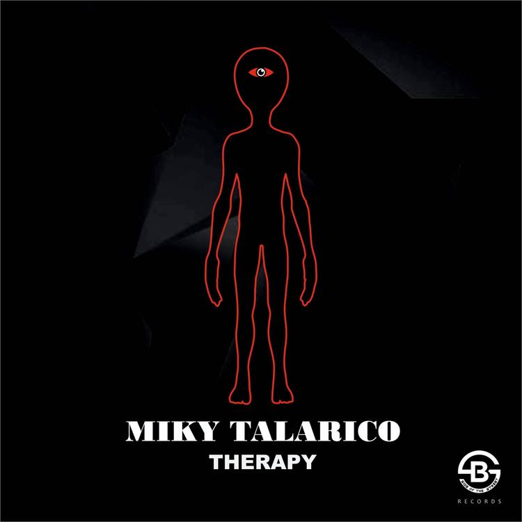 Miky Talarico's avatar image