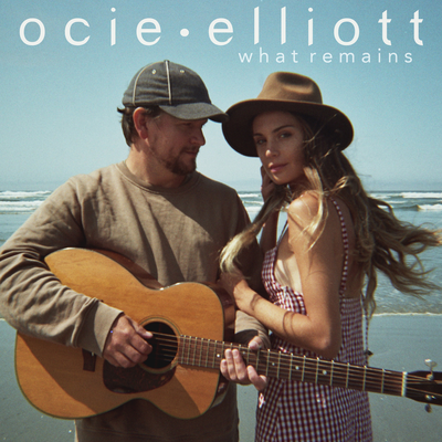 Life I Know By Ocie Elliott's cover