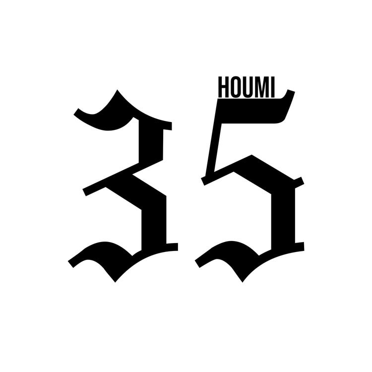 Houmi's avatar image