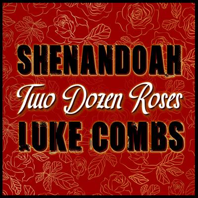 Two Dozen Roses (feat. Luke Combs)'s cover