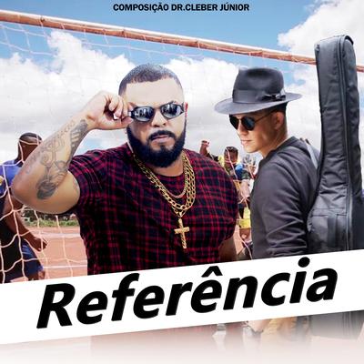 Referência By CTS Kamika-Z's cover