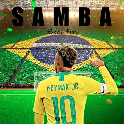 Samba (Neymar) By LUMA's cover