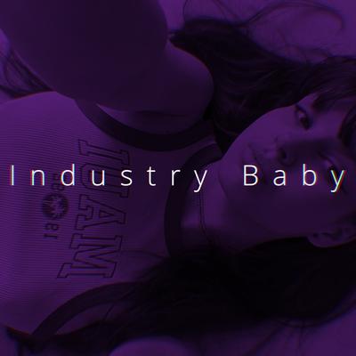 Industry Baby (Speed) By Ren's cover