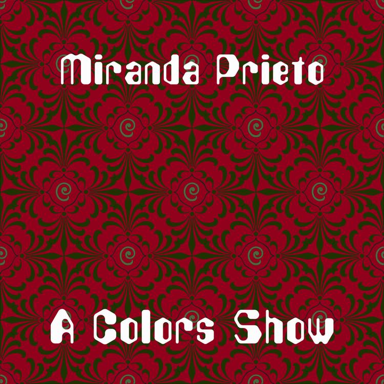 Miranda Prieto's avatar image