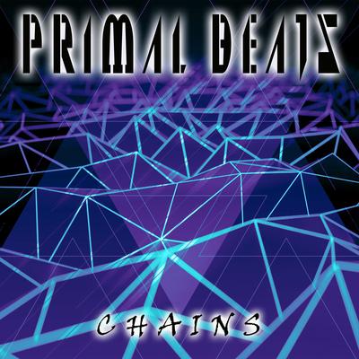 Primal Beats's cover