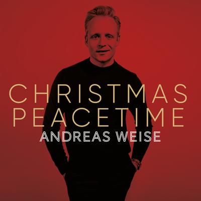 Christmas Peacetime By Andreas Weise's cover