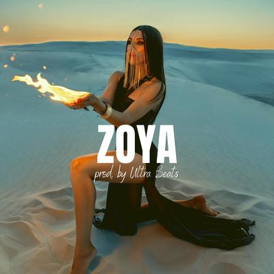 Zoya (Instrumental) By Ultra Beats's cover