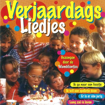 De Wamblientjes's cover