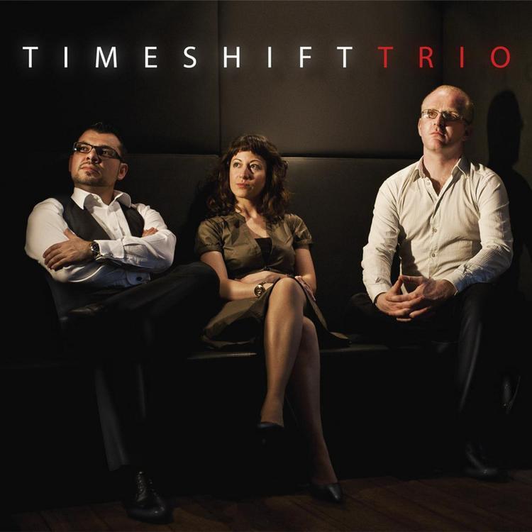 TimeShift-Trio's avatar image