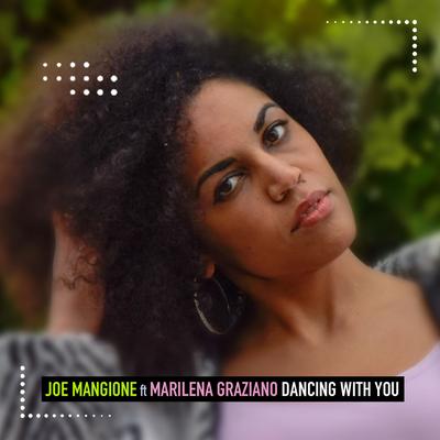 Dancing With You By Joe Mangione, Marilena Graziano's cover