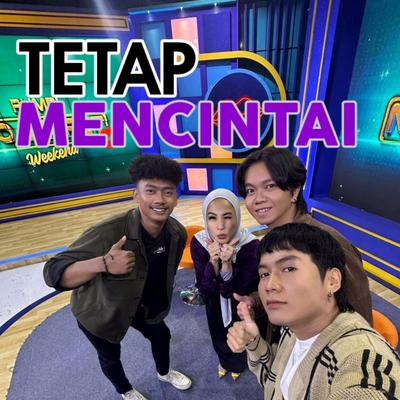 viral lagu tetap mencintai By Anak Tongkrongan Musik, Arif Jaya's cover