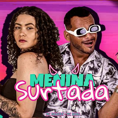 Menina Surtada's cover