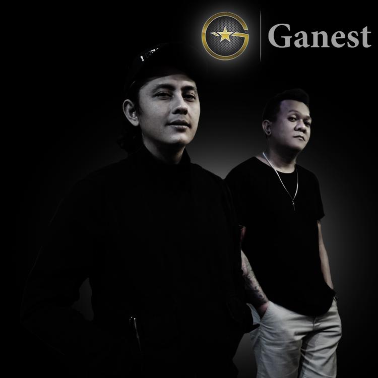 GANEST's avatar image
