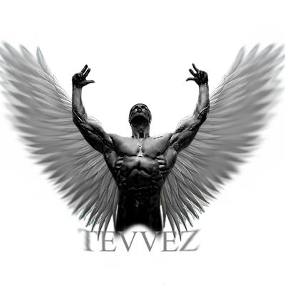 Powerful Ambition By Tevvez's cover