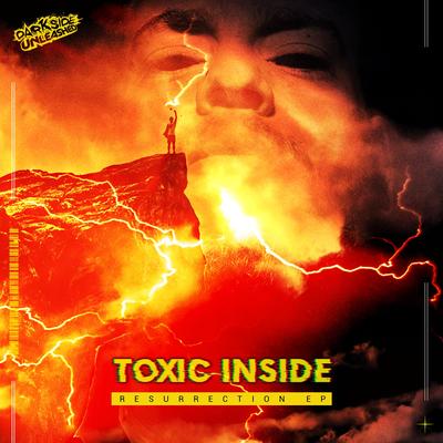 Error (Radio Edit) By Distinction, Toxic Inside's cover